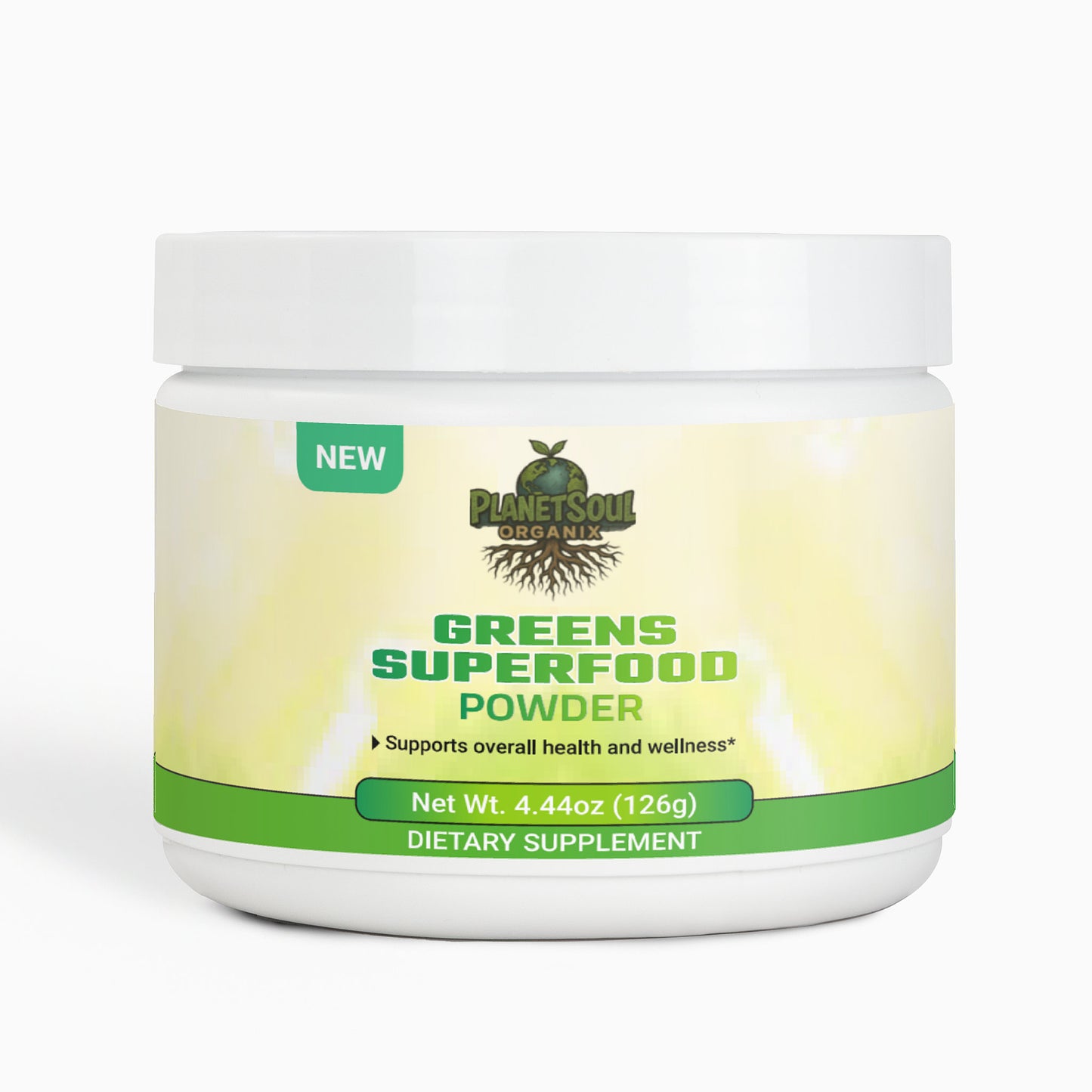 Greens Superfood