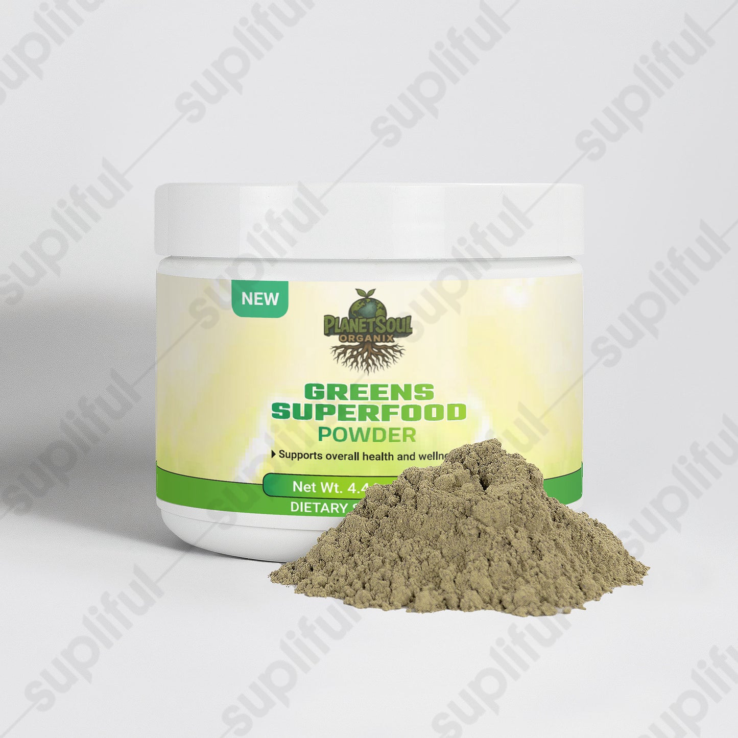 Greens Superfood