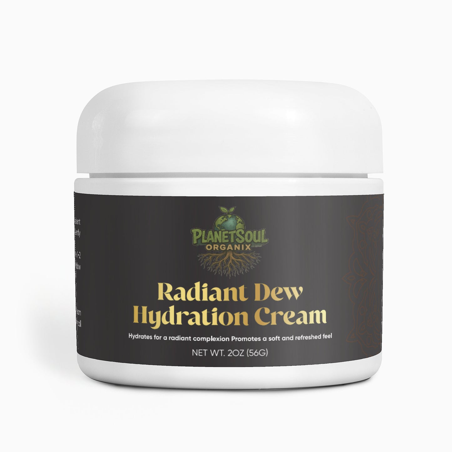 Radiant Dew Hydration Cream