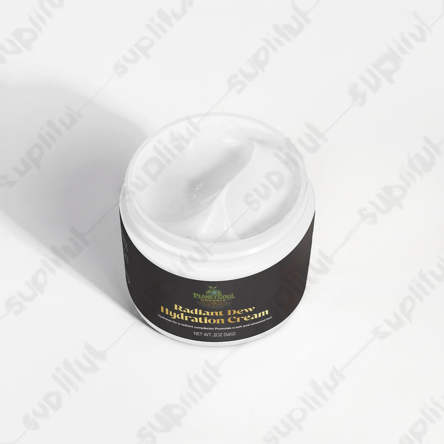 Radiant Dew Hydration Cream
