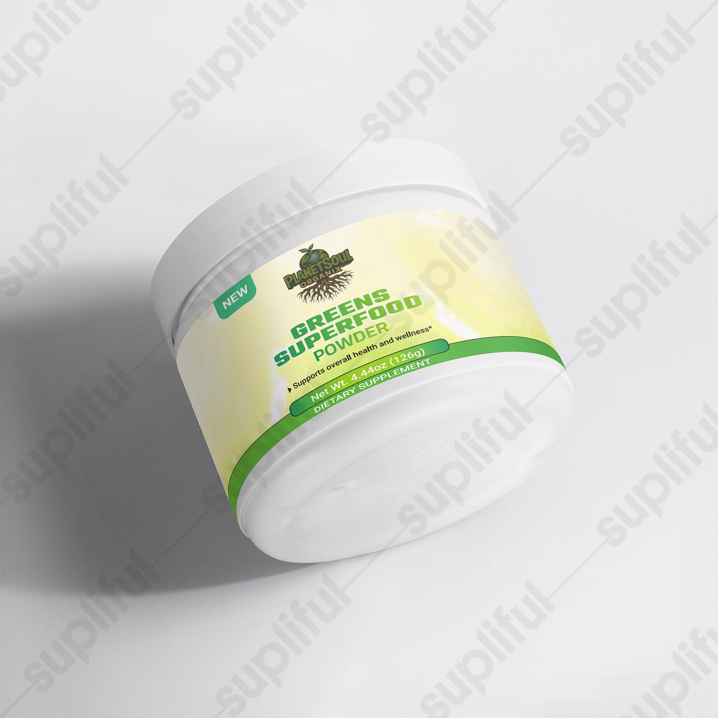 Greens Superfood