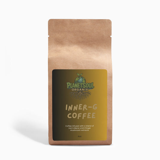 Inner-G Coffee 4oz