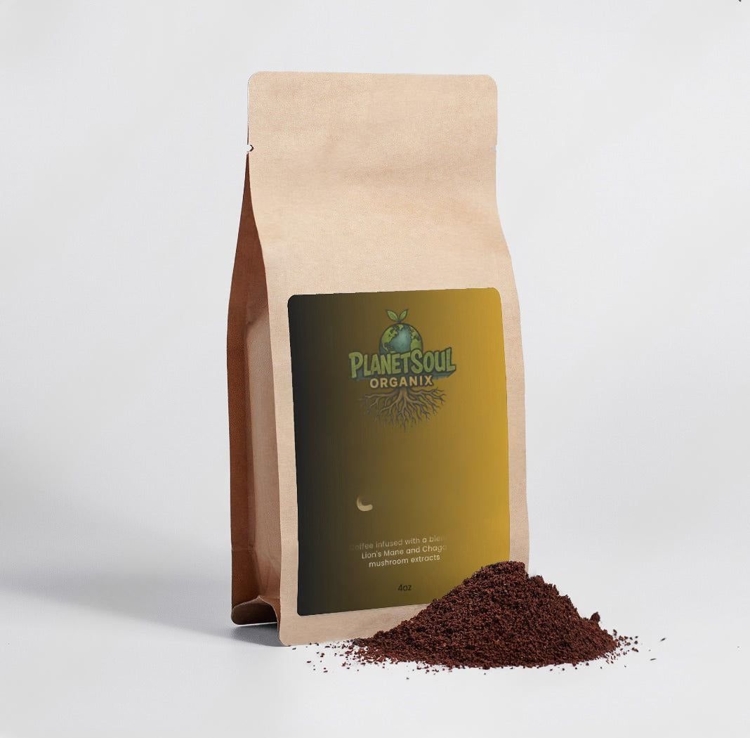 Inner-G Coffee 4oz