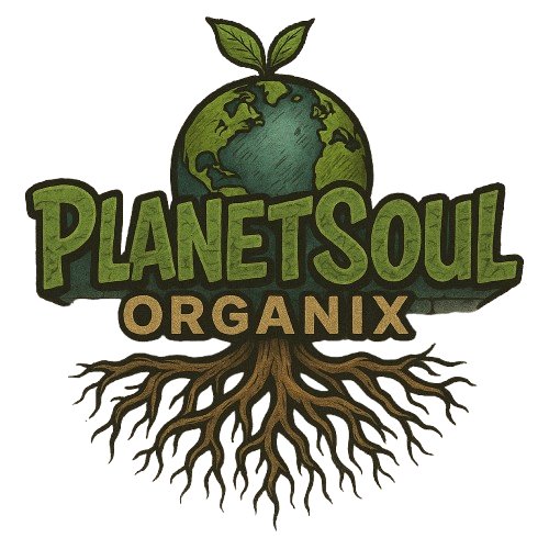PlanetSoul Organix